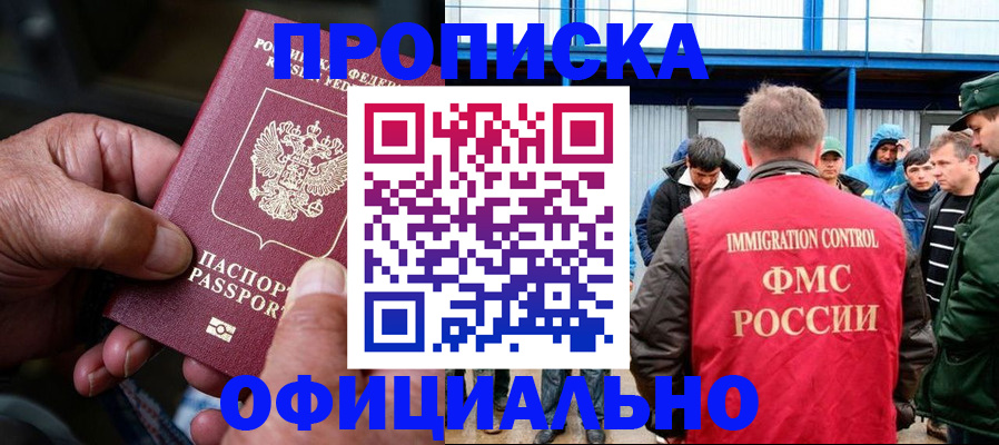 прописка в Сураже